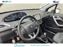 Photo 8 de l'offre de Peugeot 2008 1.2 PureTech 110ch Crossway S&S à 16 190 € chez SudOuest Occasions