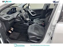 Photo 9 de l'offre de Peugeot 2008 1.2 PureTech 110ch Crossway S&S à 16 190 € chez SudOuest Occasions