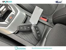 Photo 15 de l'offre de Peugeot 308 1.2 PureTech 110ch S&S Allure Basse Consommation à 16 480 € chez SudOuest Occasions