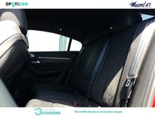 Photo 10 de l'offre de Peugeot 508 PureTech 225ch S&S GT EAT8 à 27 590 € chez SudOuest Occasions