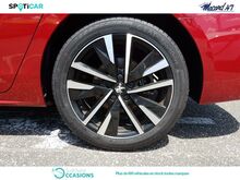 Photo 11 de l'offre de Peugeot 508 PureTech 225ch S&S GT EAT8 à 27 590 € chez SudOuest Occasions