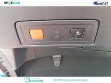 Photo 12 de l'offre de Peugeot 508 PureTech 225ch S&S GT EAT8 à 27 590 € chez SudOuest Occasions