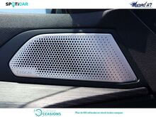 Photo 13 de l'offre de Peugeot 508 PureTech 225ch S&S GT EAT8 à 27 590 € chez SudOuest Occasions