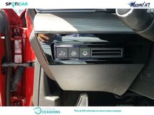 Photo 14 de l'offre de Peugeot 508 PureTech 225ch S&S GT EAT8 à 27 590 € chez SudOuest Occasions