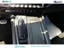 Photo 16 de l'offre de Peugeot 508 PureTech 225ch S&S GT EAT8 à 27 590 € chez SudOuest Occasions