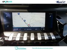 Photo 17 de l'offre de Peugeot 508 PureTech 225ch S&S GT EAT8 à 27 590 € chez SudOuest Occasions