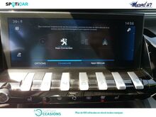 Photo 18 de l'offre de Peugeot 508 PureTech 225ch S&S GT EAT8 à 27 590 € chez SudOuest Occasions