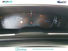Photo 19 de l'offre de Peugeot 508 PureTech 225ch S&S GT EAT8 à 27 590 € chez SudOuest Occasions