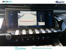 Photo 20 de l'offre de Peugeot 508 PureTech 225ch S&S GT EAT8 à 27 590 € chez SudOuest Occasions