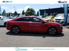 Photo 4 de l'offre de Peugeot 508 PureTech 225ch S&S GT EAT8 à 27 590 € chez SudOuest Occasions