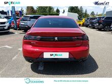 Photo 5 de l'offre de Peugeot 508 PureTech 225ch S&S GT EAT8 à 27 590 € chez SudOuest Occasions