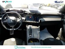 Photo 8 de l'offre de Peugeot 508 PureTech 225ch S&S GT EAT8 à 27 590 € chez SudOuest Occasions