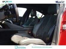Photo 9 de l'offre de Peugeot 508 PureTech 225ch S&S GT EAT8 à 27 590 € chez SudOuest Occasions