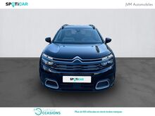 Photo 2 de l'offre de Citroën C5 Aircross PureTech 130ch S&S Shine EAT8 E6.d à 28 690 € chez SudOuest Occasions