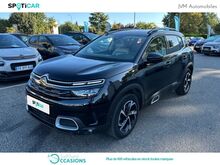 Photo 23 de l'offre de Citroën C5 Aircross PureTech 130ch S&S Shine EAT8 E6.d à 28 690 € chez SudOuest Occasions