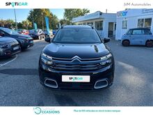 Photo 24 de l'offre de Citroën C5 Aircross PureTech 130ch S&S Shine EAT8 E6.d à 28 690 € chez SudOuest Occasions