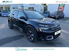 Photo 25 de l'offre de Citroën C5 Aircross PureTech 130ch S&S Shine EAT8 E6.d à 28 690 € chez SudOuest Occasions