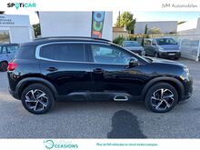 Photo 4 de l'offre de Citroën C5 Aircross PureTech 130ch S&S Shine EAT8 E6.d à 28 690 € chez SudOuest Occasions