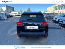 Photo 5 de l'offre de Citroën C5 Aircross PureTech 130ch S&S Shine EAT8 E6.d à 28 690 € chez SudOuest Occasions