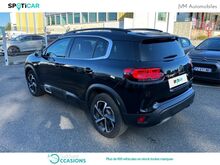 Photo 7 de l'offre de Citroën C5 Aircross PureTech 130ch S&S Shine EAT8 E6.d à 28 690 € chez SudOuest Occasions