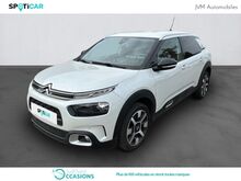 Photo 1 de l'offre de Citroën C4 Cactus PureTech 110ch S&S Shine E6.d 6cv à 16 990 € chez SudOuest Occasions