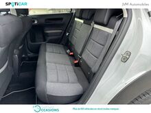 Photo 10 de l'offre de Citroën C4 Cactus PureTech 110ch S&S Shine E6.d 6cv à 16 990 € chez SudOuest Occasions