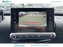 Photo 12 de l'offre de Citroën C4 Cactus PureTech 110ch S&S Shine E6.d 6cv à 16 990 € chez SudOuest Occasions