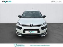 Photo 2 de l'offre de Citroën C4 Cactus PureTech 110ch S&S Shine E6.d 6cv à 16 990 € chez SudOuest Occasions