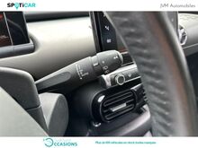 Photo 20 de l'offre de Citroën C4 Cactus PureTech 110ch S&S Shine E6.d 6cv à 16 990 € chez SudOuest Occasions
