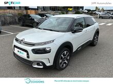 Photo 23 de l'offre de Citroën C4 Cactus PureTech 110ch S&S Shine E6.d 6cv à 14 990 € chez SudOuest Occasions