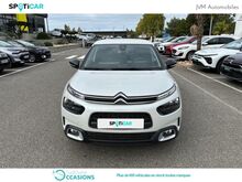 Photo 24 de l'offre de Citroën C4 Cactus PureTech 110ch S&S Shine E6.d 6cv à 16 990 € chez SudOuest Occasions