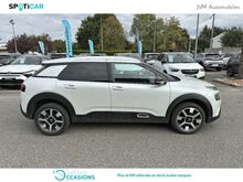 Photo 4 de l'offre de Citroën C4 Cactus PureTech 110ch S&S Shine E6.d 6cv à 16 990 € chez SudOuest Occasions