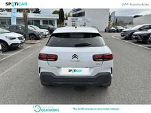 Photo 5 de l'offre de Citroën C4 Cactus PureTech 110ch S&S Shine E6.d 6cv à 16 990 € chez SudOuest Occasions
