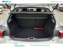 Photo 6 de l'offre de Citroën C4 Cactus PureTech 110ch S&S Shine E6.d 6cv à 16 990 € chez SudOuest Occasions