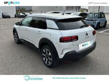 Photo 7 de l'offre de Citroën C4 Cactus PureTech 110ch S&S Shine E6.d 6cv à 16 990 € chez SudOuest Occasions