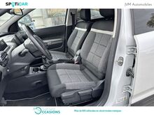Photo 9 de l'offre de Citroën C4 Cactus PureTech 110ch S&S Shine E6.d 6cv à 16 990 € chez SudOuest Occasions