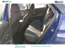 Photo 10 de l'offre de Peugeot 3008 1.2 PureTech 130ch Active S&S EAT6 à 21 790 € chez SudOuest Occasions