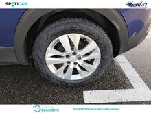 Photo 11 de l'offre de Peugeot 3008 1.2 PureTech 130ch Active S&S EAT6 à 21 790 € chez SudOuest Occasions