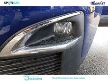 Photo 14 de l'offre de Peugeot 3008 1.2 PureTech 130ch Active S&S EAT6 à 21 790 € chez SudOuest Occasions