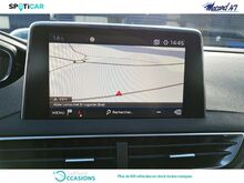 Photo 16 de l'offre de Peugeot 3008 1.2 PureTech 130ch Active S&S EAT6 à 21 790 € chez SudOuest Occasions