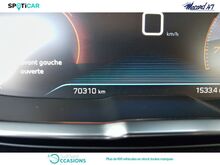 Photo 17 de l'offre de Peugeot 3008 1.2 PureTech 130ch Active S&S EAT6 à 21 790 € chez SudOuest Occasions