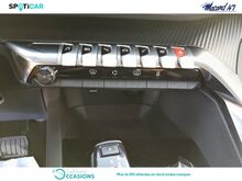 Photo 18 de l'offre de Peugeot 3008 1.2 PureTech 130ch Active S&S EAT6 à 21 790 € chez SudOuest Occasions