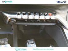 Photo 18 de l'offre de Peugeot 3008 1.2 PureTech 130ch Active S&S EAT6 à 18 990 € chez SudOuest Occasions