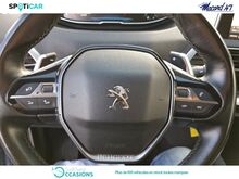 Photo 19 de l'offre de Peugeot 3008 1.2 PureTech 130ch Active S&S EAT6 à 21 790 € chez SudOuest Occasions