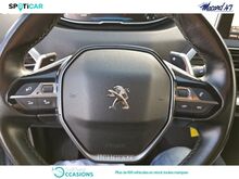 Photo 19 de l'offre de Peugeot 3008 1.2 PureTech 130ch Active S&S EAT6 à 18 990 € chez SudOuest Occasions