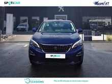 Photo 2 de l'offre de Peugeot 3008 1.2 PureTech 130ch Active S&S EAT6 à 18 990 € chez SudOuest Occasions