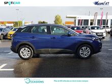 Photo 4 de l'offre de Peugeot 3008 1.2 PureTech 130ch Active S&S EAT6 à 21 790 € chez SudOuest Occasions
