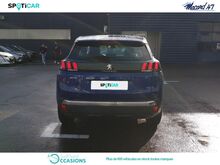 Photo 5 de l'offre de Peugeot 3008 1.2 PureTech 130ch Active S&S EAT6 à 21 790 € chez SudOuest Occasions