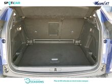Photo 6 de l'offre de Peugeot 3008 1.2 PureTech 130ch Active S&S EAT6 à 21 790 € chez SudOuest Occasions
