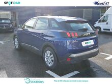 Photo 7 de l'offre de Peugeot 3008 1.2 PureTech 130ch Active S&S EAT6 à 21 790 € chez SudOuest Occasions